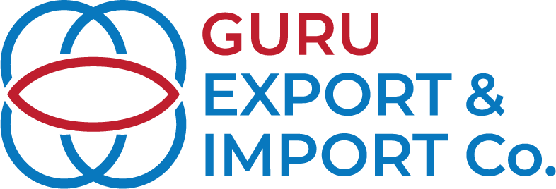 Guru Export & Import Company - Import & Export Services