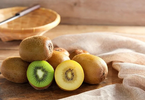 Kiwi Fruit Image