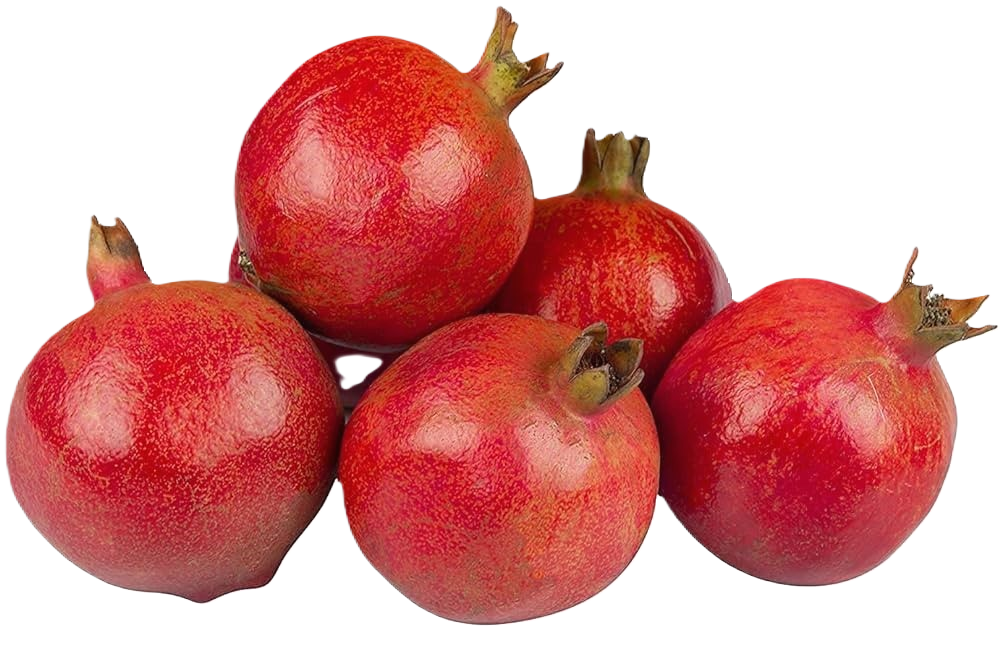 Pomegranate Image